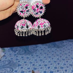 Best Jhumkas