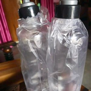 Pack Of 2 Oil Dispenser Bottle 🌿