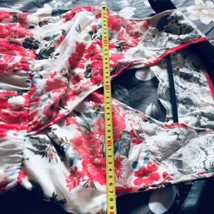 Veromoda Floral Dress