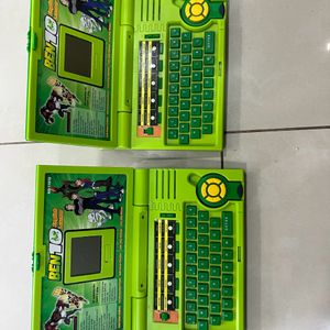 Kids Laptop 2