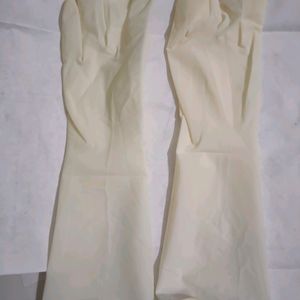 LATEX SURGICAL GLOVES