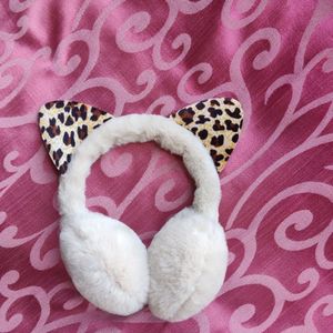 Winter Ear Muffs