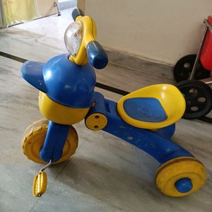 Kids Bycycle