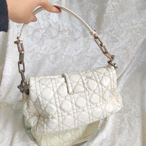 Miss Dior Authentic Bag