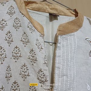 Kurta For Summer Wearing