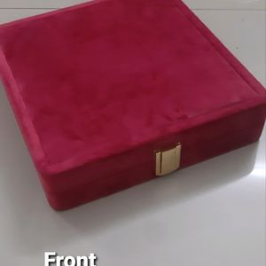 Jewellery Box