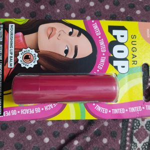 New Never Used Lip Balm