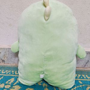 Imported Dino Plushie