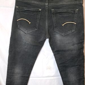 G-star Jeans (Men's Wear)