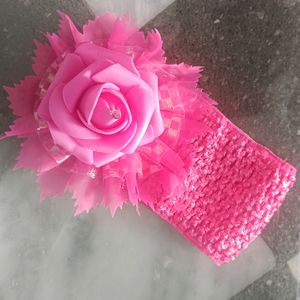 Head Band For Baby Girls