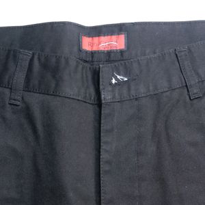 Men Formal Pant