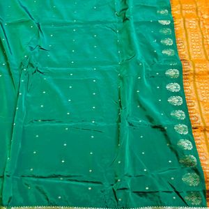 Katpadar Saree