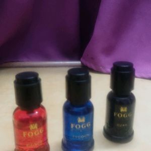 Deo + Perfume Long Lasting 24 Hr