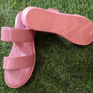 Ledies Sandal