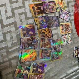 Pokemon Card 1000+ Vintage Set