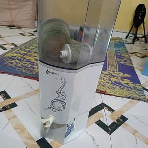 Akuabeat Water Filter