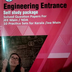 Engineering Entrance Study Material