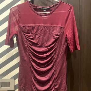 Brand New Importer Top Wine Colour