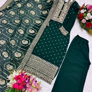 Kurti Set