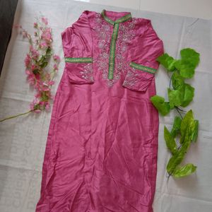 Party Wear Kurti