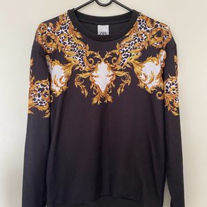 Zara Sweater - Never Used Even Once !