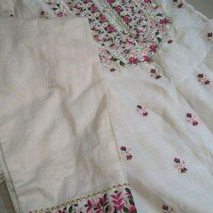 🔥SALE🔥 Kurta Palazzo Set