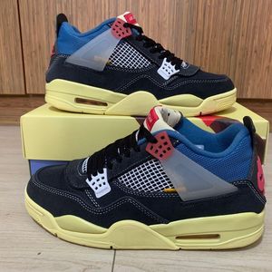 Jordan Retro 4union