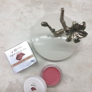 (Pack Of 3) Recode Lip & Cheek Tint Sale !!!