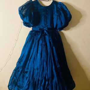 Girl Party Dress