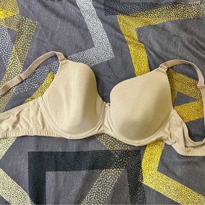 Zivame Underwired Bra