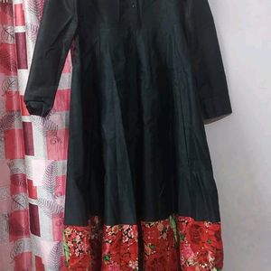 Aks Anarkali Kurta