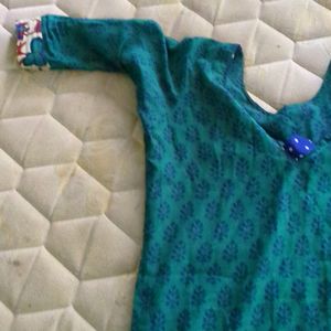 Daily Wear Kurti