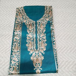 Orignal Kashmiri Pashmina Suit