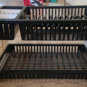 Kitchen Organiser