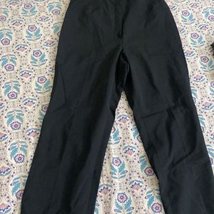 ProForm Rafela Black Trousers