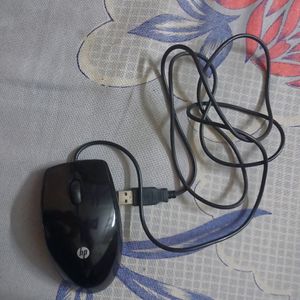 I Am Selling My Old Mouse