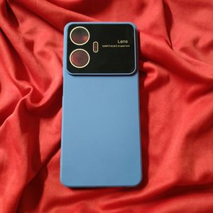 Realme C55 Cover