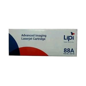 88A Lipi Toner Cartridge