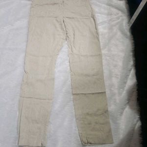 Zara Slim Pant....