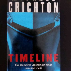 Timeline - Novel