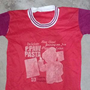 I Am Selling T Shirt For Kids