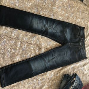 Original Emporio Armani Women Jeans