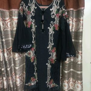 Women's Designer Kurti