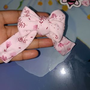 New Bows For Kids