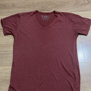 Bamboo Fiber T-shirt