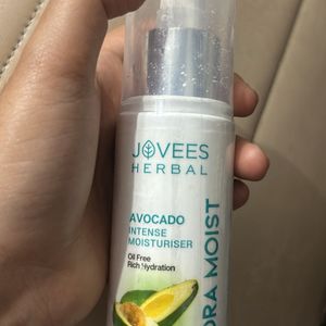 Hydra Moisturiser