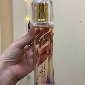 Ramsons Eau De Parfum Perfume Exotica