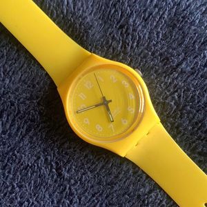 Swatch Unisex Watch