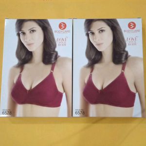 Bodycare Bra 36C