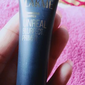 Lakme Primer